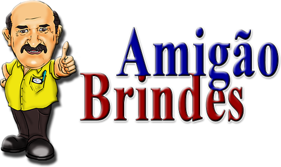 Amigão Brindes